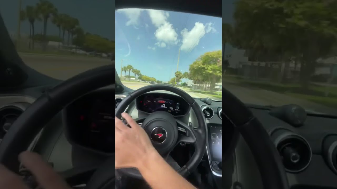 DME Tuning Florida Stage 2 McLaren 570s Dmetuningflorida Dmetuning Mclaren Cars Sarasota