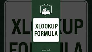 Excel Hack ⚡= XLOOKUP(K9,...) → Get data instantly 📊👍 Like | 💾 Save | 💬 Comment next 🚀 #excel