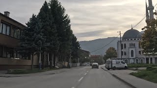 Naselje Nemila,  Zenica. 