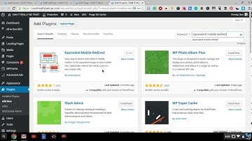 How to Make a URL Redirect to Another URL on Mobile Devices