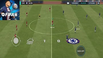 FIFA MOBILE Gameplay Walkthrough part- 1( Android iOS)