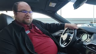 Heated Steering Wheel Feature - Russ Darrow Mazda of Madison