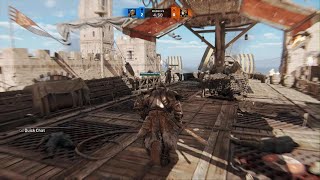 How to stop Nobushi light spam screenshot 4