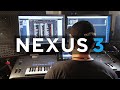 Nexus 3 short product video - overview of some main functions