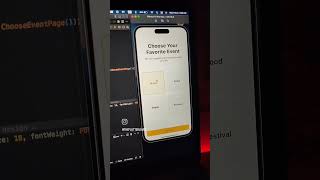 100 Days of Code Challenge - Day 64 #shorts