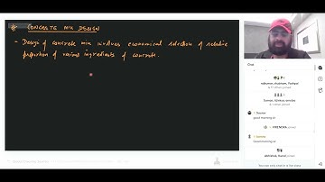 RCC 04 👉 CONCRETE MIX DESIGN BY JASPAL SIR @solutionforanything24 #rcc #civil #2025 #2026 #concrete 
