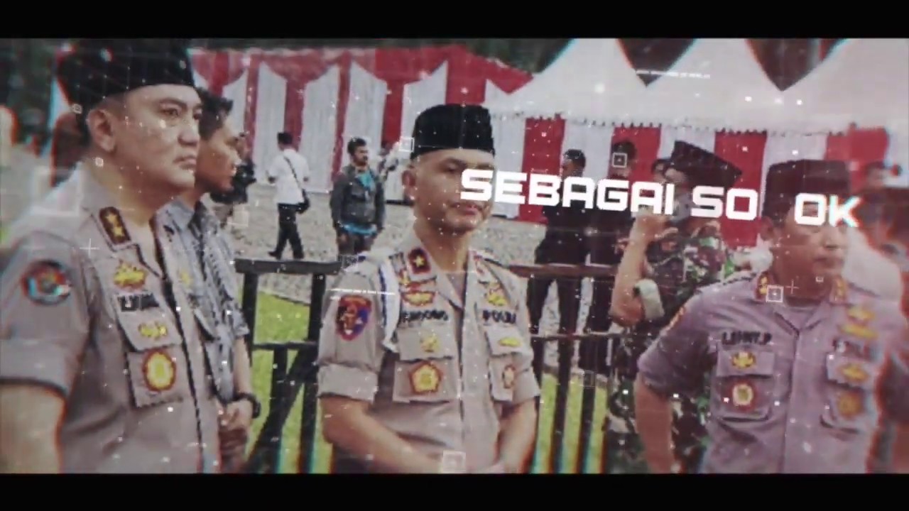 SELAYANG PANDANG BHARA DAKSA 1991 #Akpol #PolriPromoter #Polisi