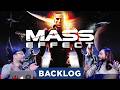 Mass Effect (Xbox 360 2007) That STUPID Tank!! - The Backlog