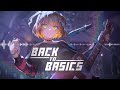 Back to Basics (Prod. ippo.tsk) Feat. ANRI Arcane