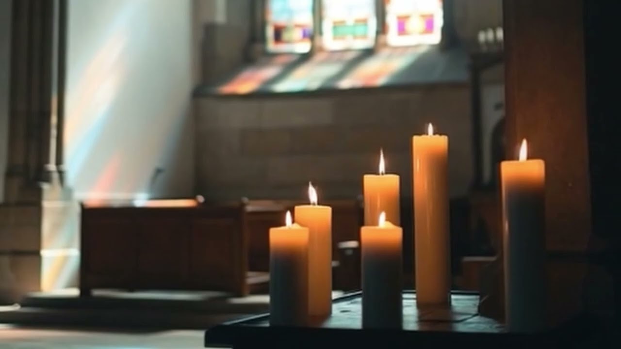 Low Sanctuary | 3 Hours of Quiet Christian Instrumental for Prayer, Rest & Sleep