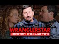 What happened to wranglerstar controversy divorce and net worth