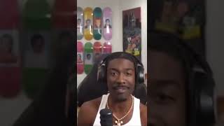 Bruce Is Such A Thug