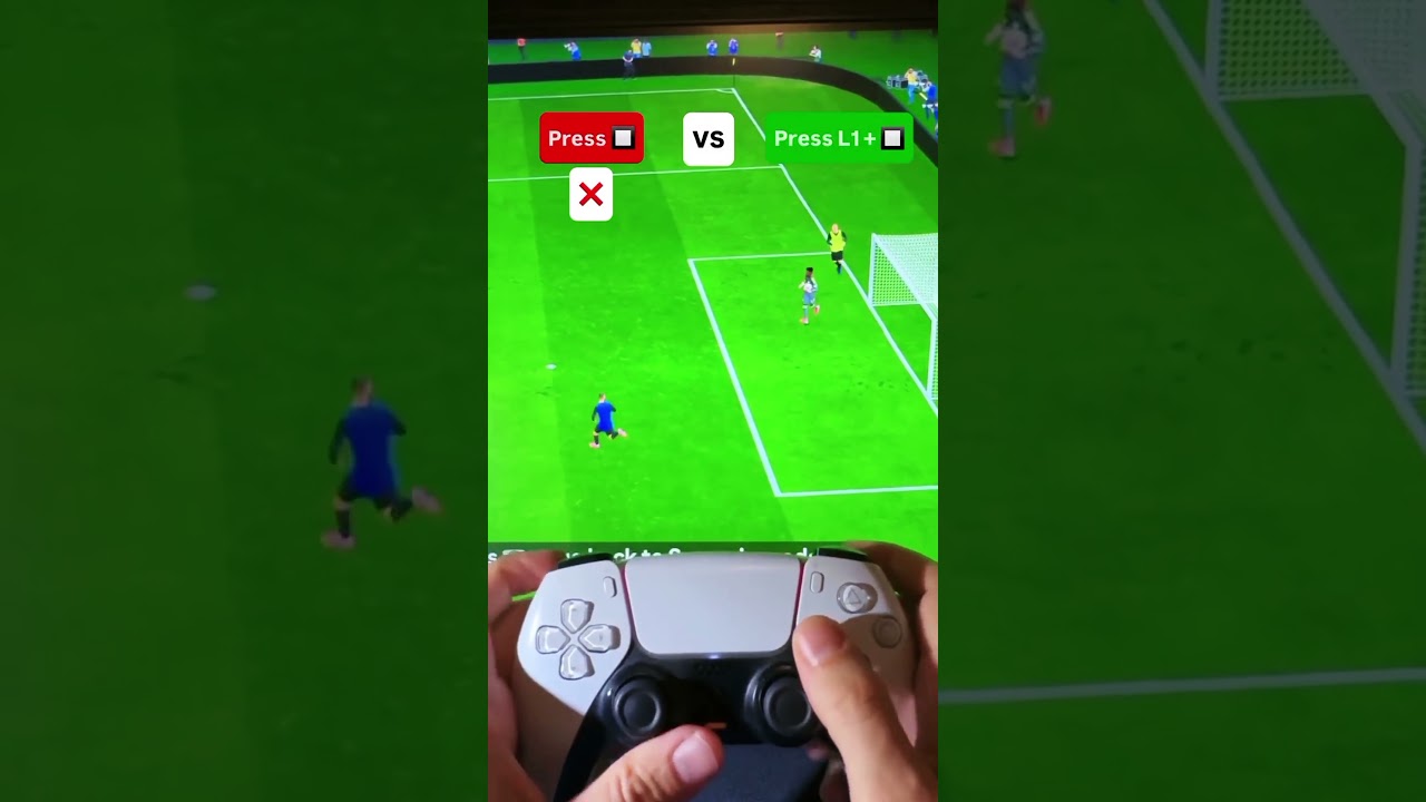 fc26 high cross usageMore suitable for tall headers 