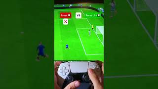 fc26 high cross usageMore suitable for tall headers #fc26 #FC26