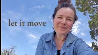 Meeting Longing with Presence | EFT for Emotional Release &amp; Inner Peace