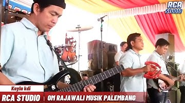 Makan darah | Kayla Kdi | Om Rajawali Musik | Wd Agung & Melisa | Desa Semangus.