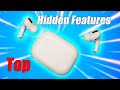 10+1 (Actually) Useful AirPod Pro Tips - IN UNDER 200 SECONDS Beginner Guide