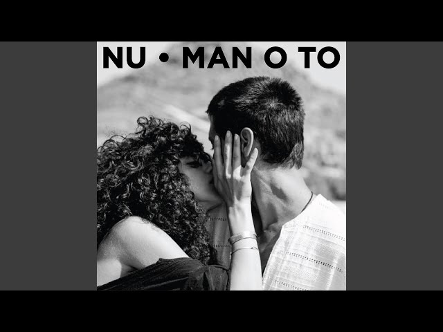 Man O To (Original Mix)