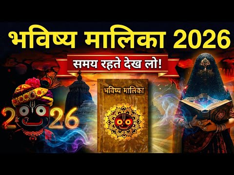 भव ष य म ल क 2026 म सच ह ग य 5 भय कर भव ष यव ण य द ख सब त 2026 ASTROLOGY PREDICTIONS 