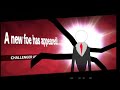 (Unofficial) Dc2 SlenderMan Moveset