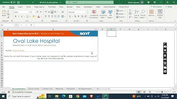 New Perspectives Excel 2019 Module 6 SAM Project 1a #newperspectives #module6 #samproject1a