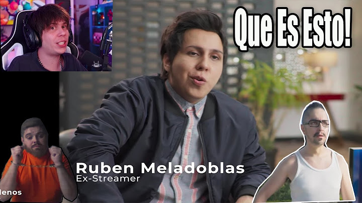El Rubius Se Burla del Xocas en la Parodia que le Hizo EnchufeTV