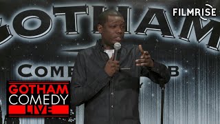 Michael Che and Ted Alexandro | Gotham Comedy Live