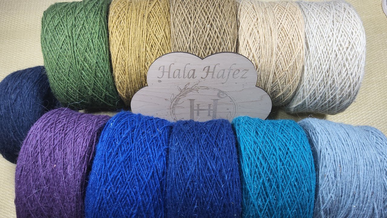 Magic Talk(284)ازاي تخلي الكروشيه مشروع حقيقي في عشر خطوات