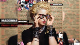 Madonna - Beautiful Stranger (Calderone Mix) [2022 Remaster]