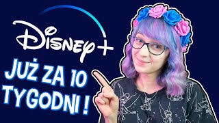 10 Tygodni Do Disney W Polsce Miesięcznik Disneya 27