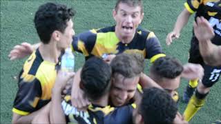 Futebol É Coisa Séria Copa Da Paz 2019 Marcone X 2D