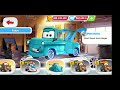 Cars Fast as Lightning Walkthrough Part 9 Cars Fast as Lightning Walkthrough Part 9