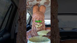 Countries With Surprising Food Facts 😳 (Part 3)