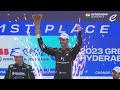 The BEST races in new Formula E locations! 🌎