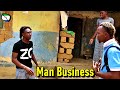 Man business  sierra network comedy  sierra leone