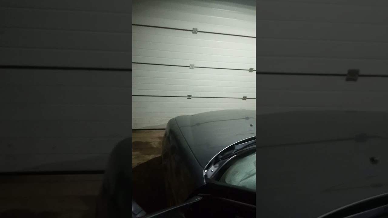 Наглядный пример работа на автомобиле приора | dho-light