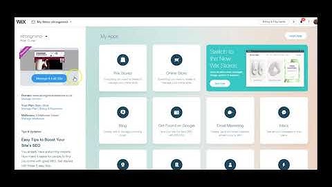 How To Add Javascript To Wix Websites