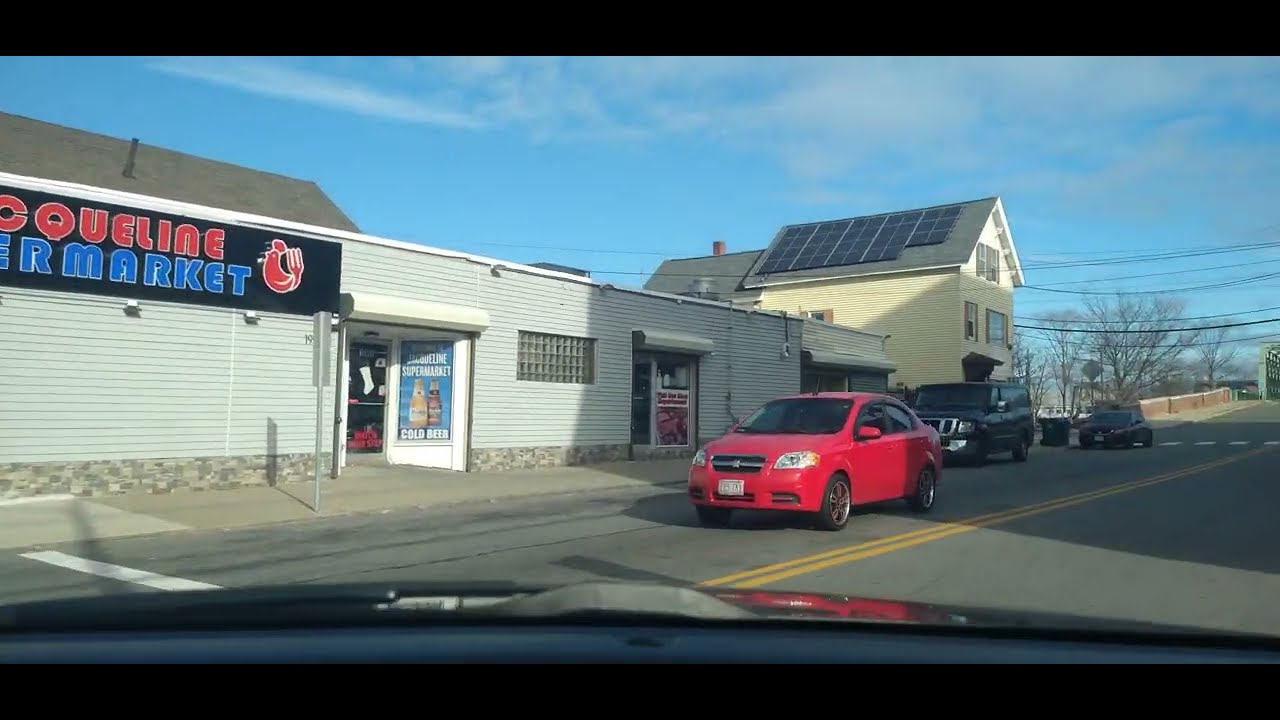 01012024 Primera mañana del 2024 South Lawrence MASSACHUSETTS