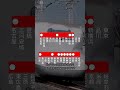 【ややこしすぎ】やばい停車駅の新幹線