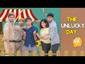 The Unlucky Day || Sumit Bhyan