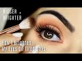 How To Make Your Eyes Look Bigger & Brighter | TheMakeupChair