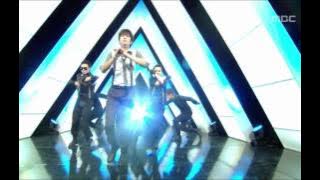 음악중심 - Kim Kyu-jong - Yesterday, 김규종 - 예스터데이, Music Core 20111001