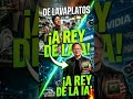 El hombre que LAVABA PLATOS y hoy domina la INTELIGENCIA ARTIFICIAL 🧠 #desarrollopersonal #nvidia