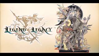 The Legend of Legacy OST | 1 - 13 Departure