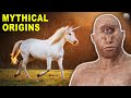 Mythical Creatures and Their Real-Life Inspirations