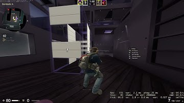 arksi, you time is up. ft. nvl.cc / luasense / nyanza