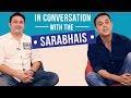 Sarabhai vs Sarabhai Season 2: Sahil & Rosesh Sarabhai get candid on the S02E01 | Pinkvilla