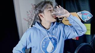 I Didn’t Drink Water For 3 Days  -  #TeamWater