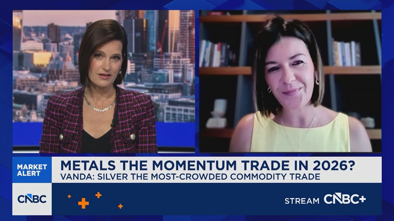 MKS Pamp: Gold and metals are a secular trade, not a blow-off top we see across some commodities