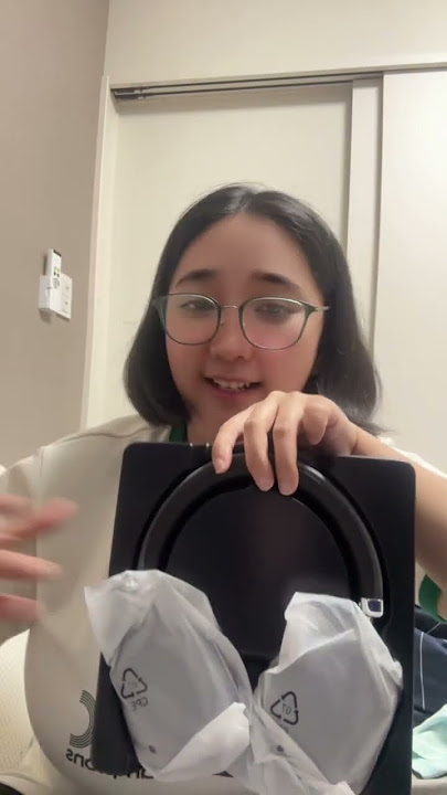 TikTok Product | Headphones Like AirPods Max #tiktokjapan LINK: https://vt.tiktok.com/ZSBfA3PkE/